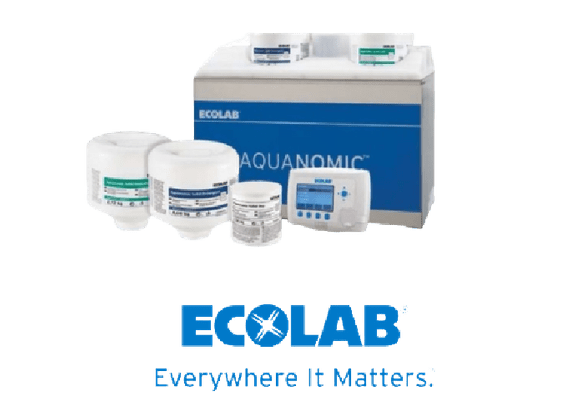 Ecolab