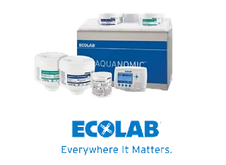 Ecolab