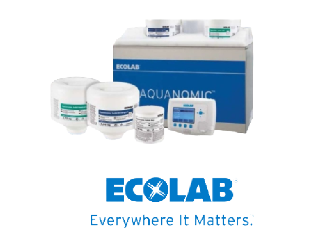 Ecolab