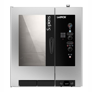 Lainox Sapiens Boosted