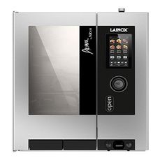 Lainox Naboo Boosted