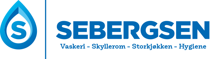 Logo, Tor Sebergsen AS